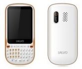 CEL ALVO XERO DUAL TV BRANCO LARANJA