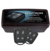 ALARME POSITRON CYBER FX P/CARRO