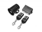 ALARME MEGA STAR M-9 MKII P/CARO C/CONTO