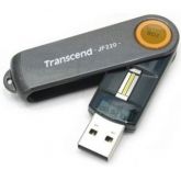 PEN DRIVE TRANSCEND JF-220 2GB