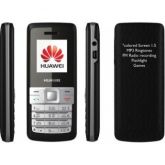 CEL HUAWEI G-2101 1CH 2/BA 900/1800 PRET