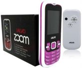 CEL ALVO ZOOM DUAL 900 1800 BRA ROSA