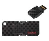 PEN DRIVE SANDISK 32GB Z53 PRETO/SHADREZ