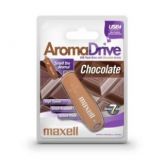 PEN DRIVE MAXELL USB ARROMA CHOCOL.4GB