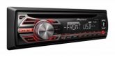 CD PIONEER DEH-1550UB C/C,USB,1RCA,C/SUB